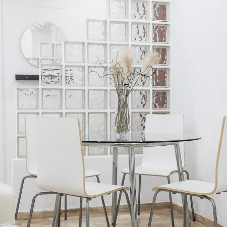Bonito Apt En Cadiz Centro Renovado Εξωτερικό φωτογραφία