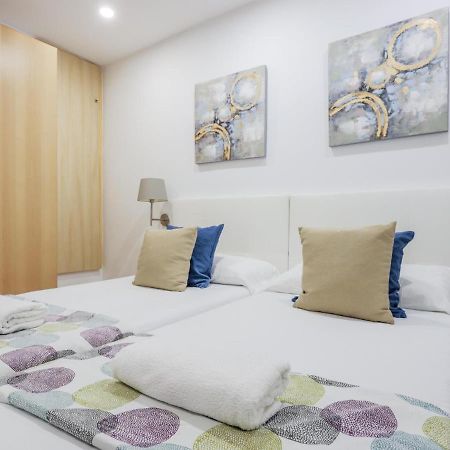 Bonito Apt En Cadiz Centro Renovado Εξωτερικό φωτογραφία