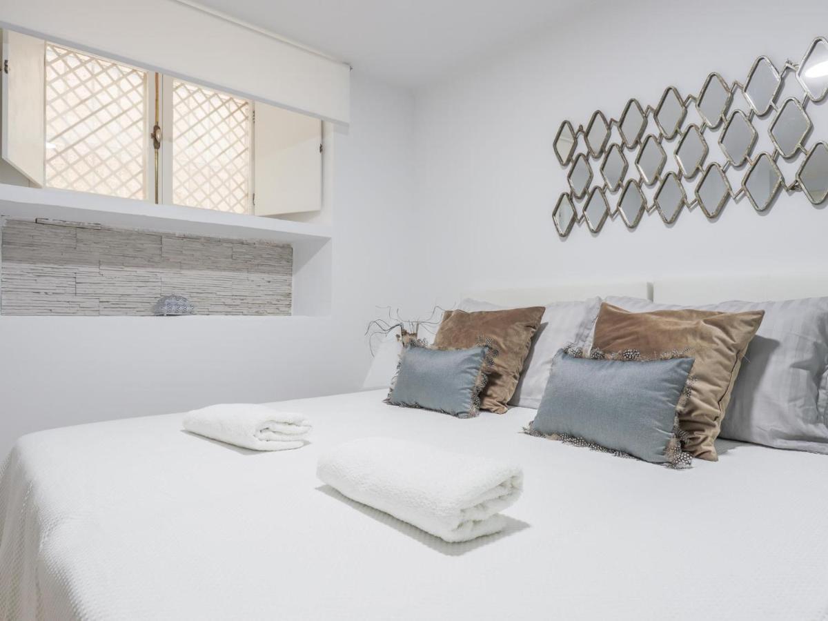 Bonito Apt En Cadiz Centro Renovado Εξωτερικό φωτογραφία