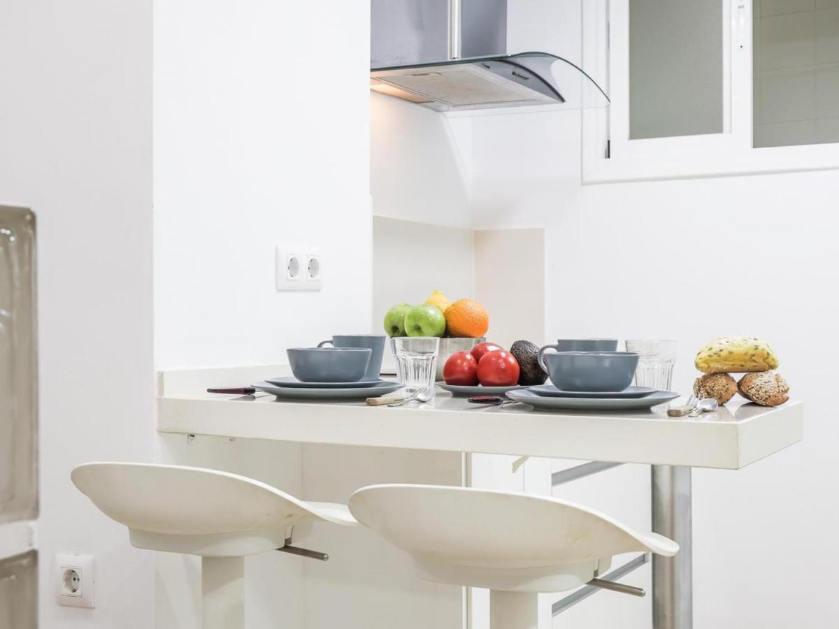 Bonito Apt En Cadiz Centro Renovado Εξωτερικό φωτογραφία