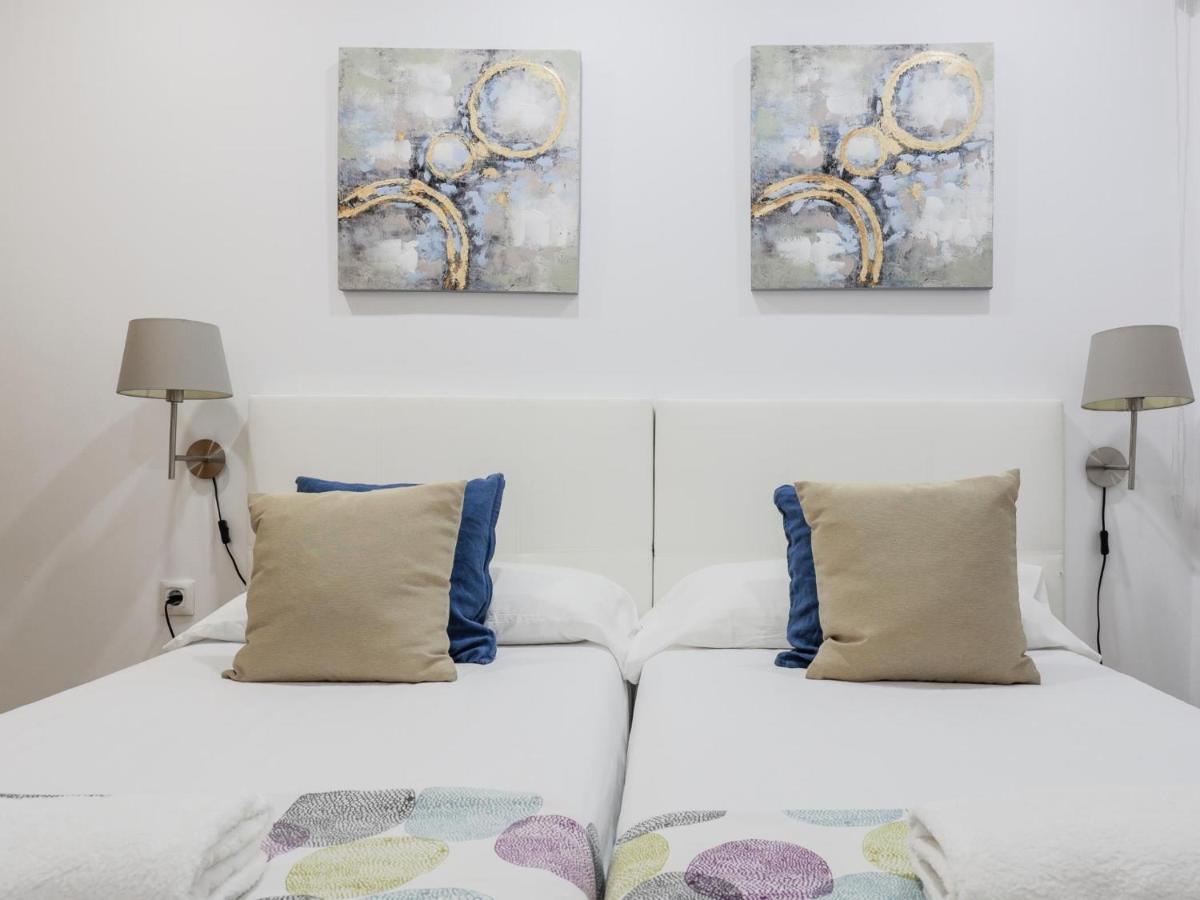 Bonito Apt En Cadiz Centro Renovado Εξωτερικό φωτογραφία