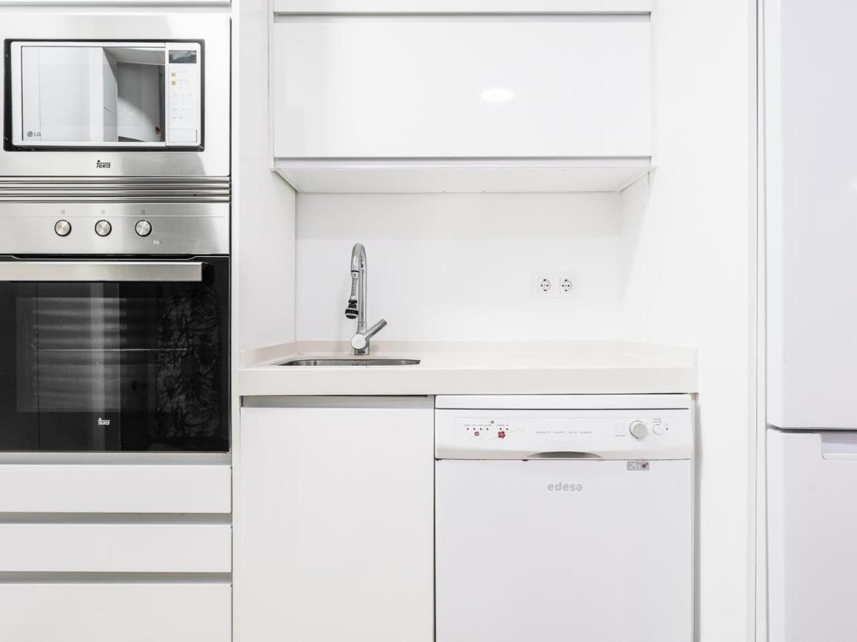 Bonito Apt En Cadiz Centro Renovado Εξωτερικό φωτογραφία