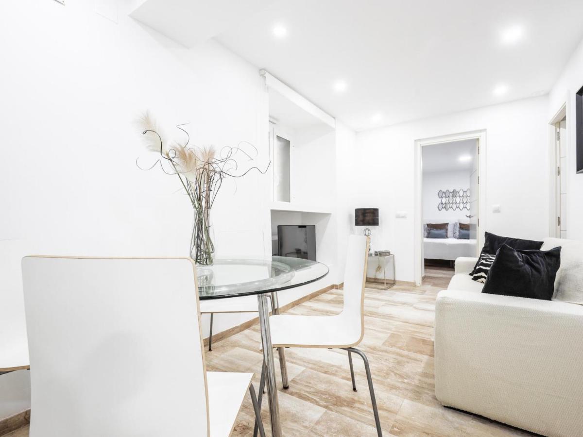 Bonito Apt En Cadiz Centro Renovado Εξωτερικό φωτογραφία