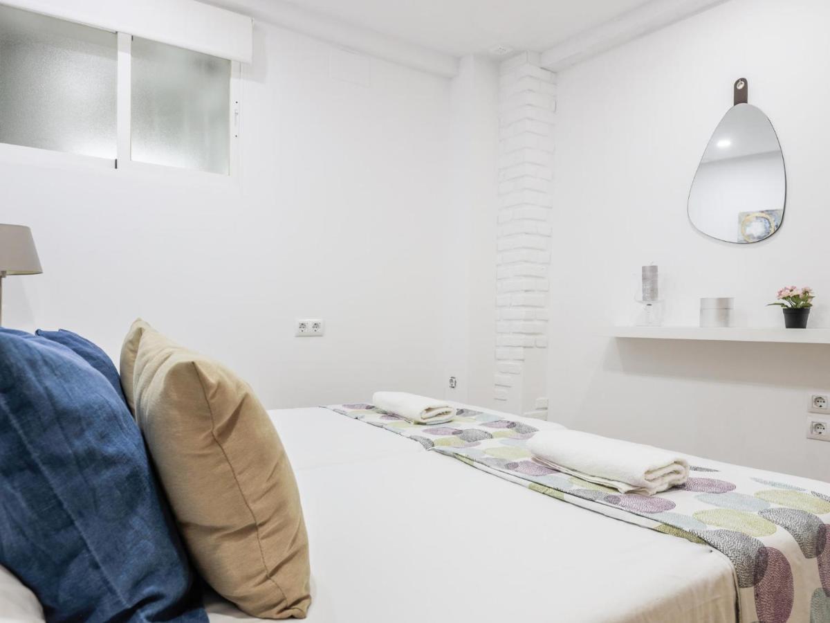 Bonito Apt En Cadiz Centro Renovado Εξωτερικό φωτογραφία